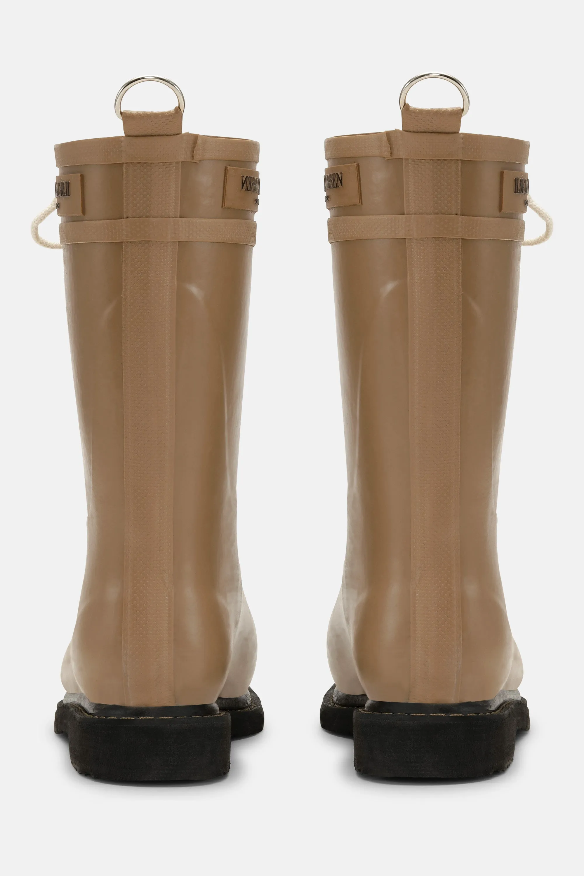 3/4 Rubber Boots - Otter