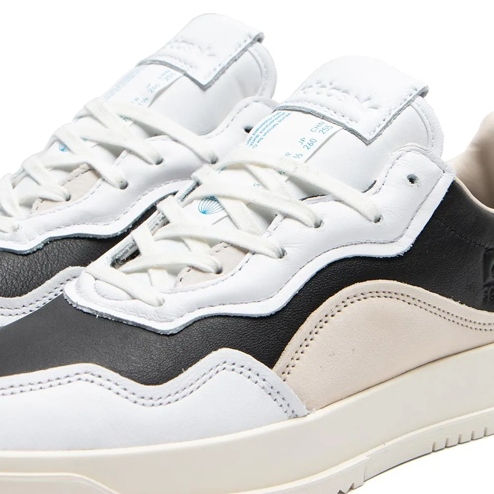 adidas Originals SC Premier / White